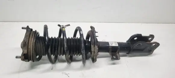KIA Sorento Front shock absorber with coil spring 54651C5260 54630C5154