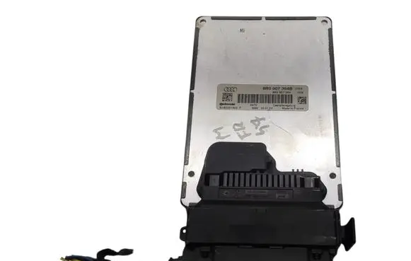 Audi Q5 SQ5 8R Sound amplifier 8R0907364B