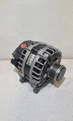 Audi A6 C7 Generator/alternator