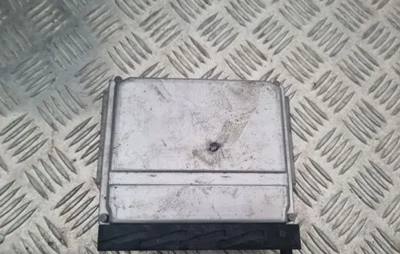 Volvo XC90 Engine control unit/module 30646978A