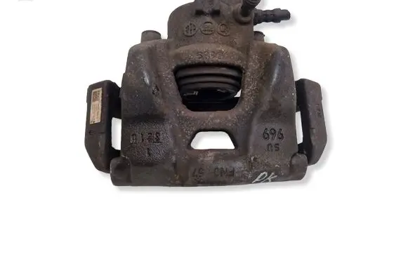 Jeep Renegade Front brake caliper 00520711510