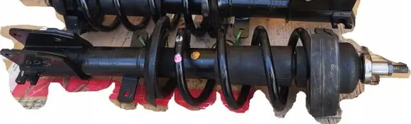 Nissan Primastar Steering column damper 