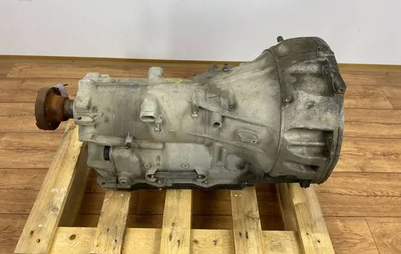 Dodge Charger Automatic gearbox P68283001AAPIN P68283001AA