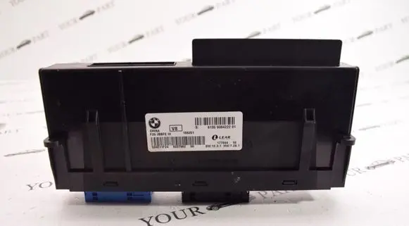 BMW X3 F25 Other control units/modules 9384222