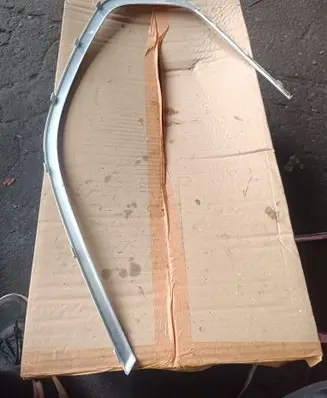 BMW X5 E70 Trim molding 