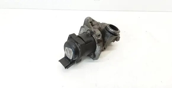 Ford Focus EGR valve 9672880080 V29006980