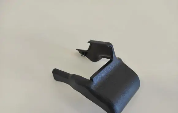 Lexus NX Front passenger seat rail trim 7212742030