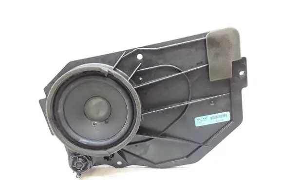 Rear door speaker