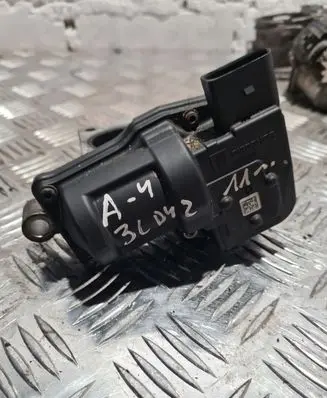 Audi A4 S4 B8 8K Throttle valve 059129593