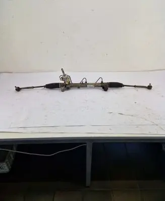 Opel Astra H Steering rack 13292550