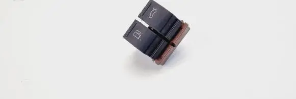 Volkswagen PASSAT B6 Fuel tank opening switch 3C0959903