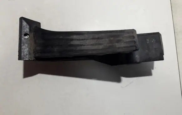 BMW 5 E60 E61 Accelerator throttle pedal 3542677264502 259160-10