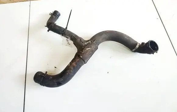 Jaguar X-Type Engine coolant pipe/hose
