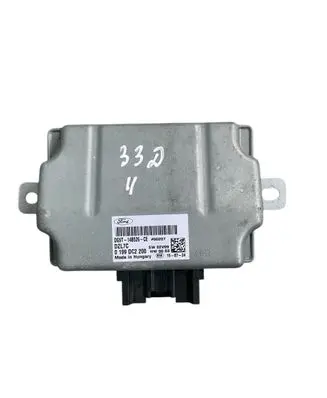 Ford Ranger Engine control unit/module ECU DG9T14B526CE