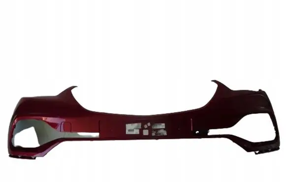 Opel Grandland X Front bumper 32XXXX000Z