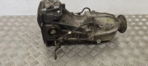 Mazda CX-7 Rear differential T525E MA2727151