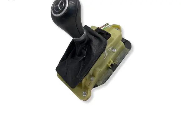 Mercedes-Benz SLK R171 Gear shifter/selector A1712671024