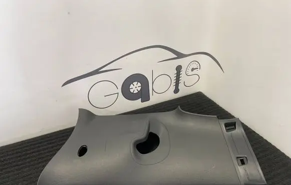 Dodge RAM (C) pillar trim 6BN38TRMAB 61868-W 5110135