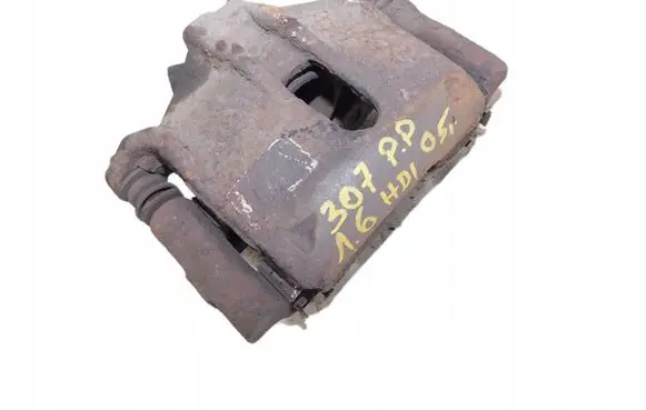 Peugeot 307 Front brake caliper