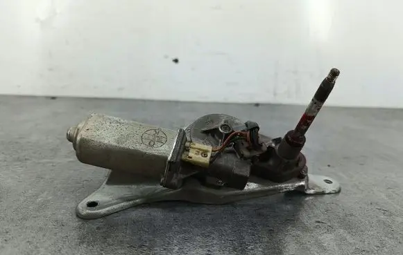 Suzuki Ignis Rear window wiper motor 34355581
