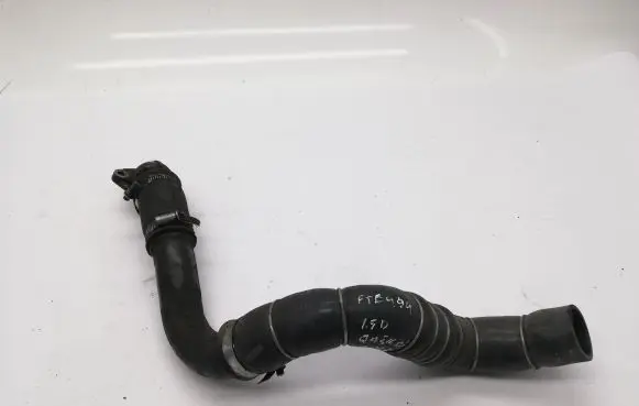 Nissan Qashqai Intercooler hose/pipe