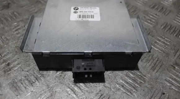 BMW 1 E81 E87 Other control units/modules 61429113348