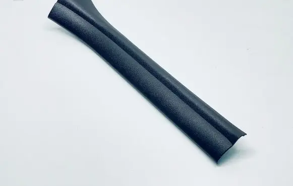 Honda Civic Rear sill trim cover 84211SMGE02ZA