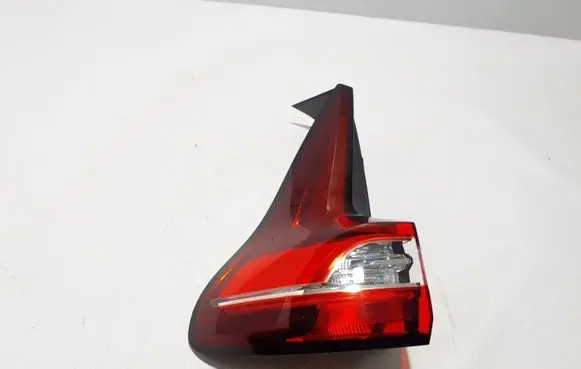 Renault Scenic IV - Grand scenic IV Rear/tail lights 265553283R