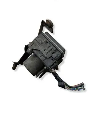 Opel Corsa D ABS Pump 0265950774