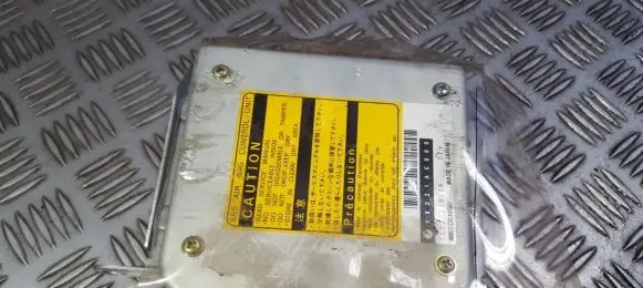 Subaru Legacy Airbag control unit/module 1523000326 152300-0326