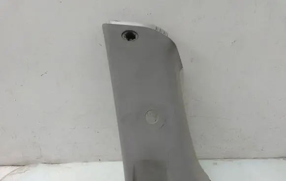 SsangYong Kyron (C) pillar trim 7742109000