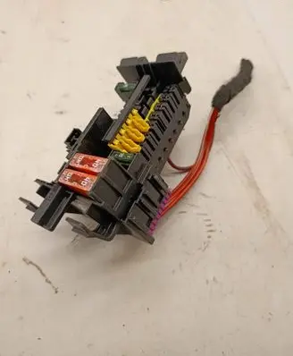 Mercedes-Benz C W205 Fuse module A2059067200