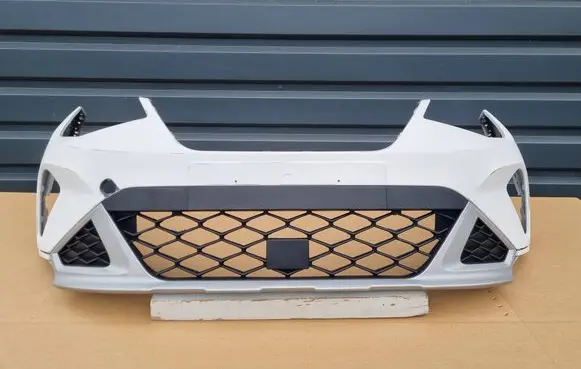 Seat Arona Front bumper 6F9807221F
