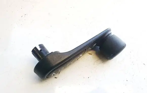 Peugeot 307 Front door window winding handle 7366