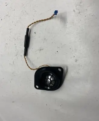 BMW 3 F30 F35 F31 Panel speaker 9184795