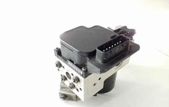 Mercedes-Benz S W220 ABS Pump A0034318712