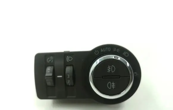 Opel Mokka Light switch 95297442 10096354