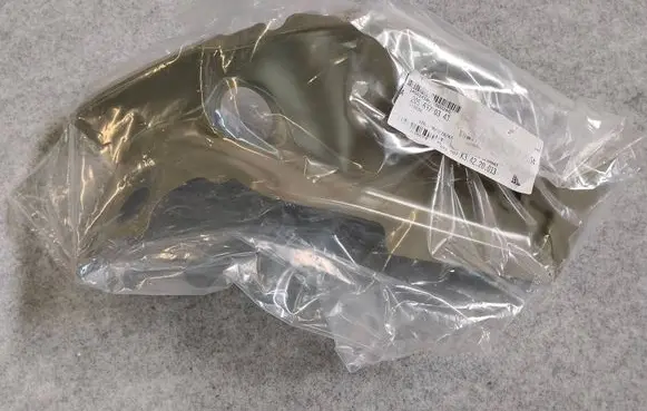 Mercedes-Benz C W205 Other body part A2056370343