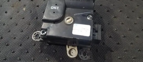 Hyundai i10 Air flap motor/actuator