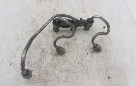 Toyota Auris 150 Fuel line pipe NOCODE
