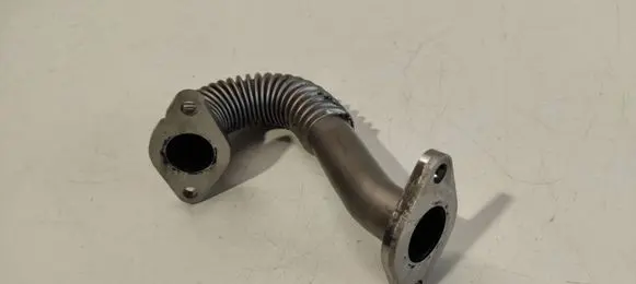 Opel Vivaro EGR valve line/pipe/hose 8200626222