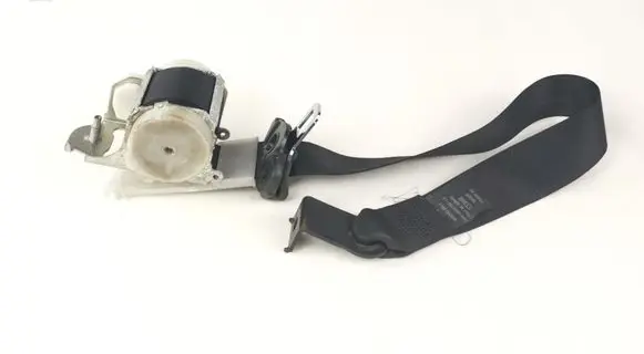 Opel Vectra C Front seatbelt 0402050 6T031626039