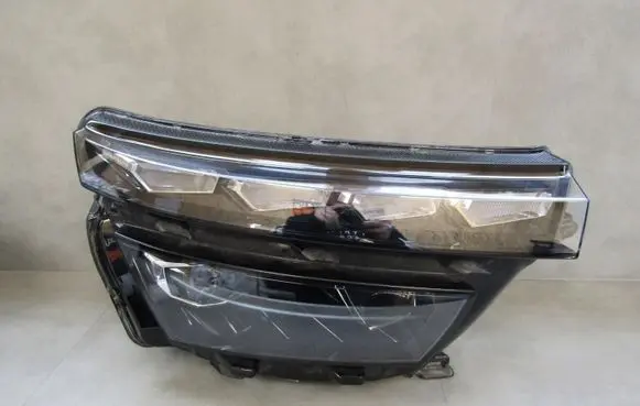 Skoda Kamiq Headlight/headlamp 658941016D