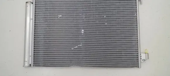 Dacia Dokker Air conditioning (A/C) radiator (interior) 