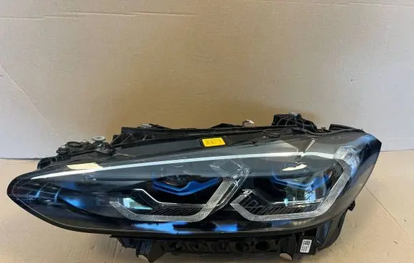BMW 4 G22 G23 G24 G26 Headlight/headlamp 5A19367 5A1936705