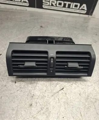Mercedes-Benz E W210 Dash center air vent grill 2108301554