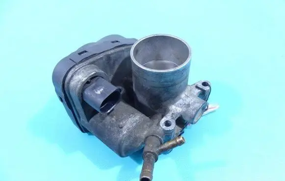 Skoda Fabia Mk1 (6Y) Throttle body valve 047133062 IMPRK1280796