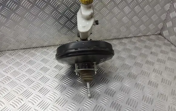 Fiat Panda II Brake booster 51724428
