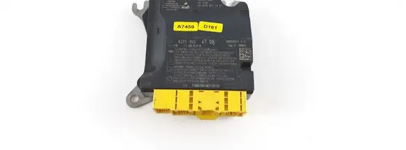 Mercedes-Benz C W205 Airbag control unit/module A2059004708 A2059025702 A2059011607
