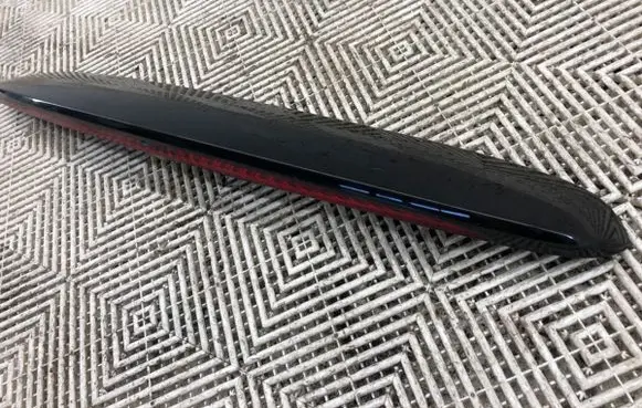 Mercedes-Benz E W212 Third/center stoplight A2127900088